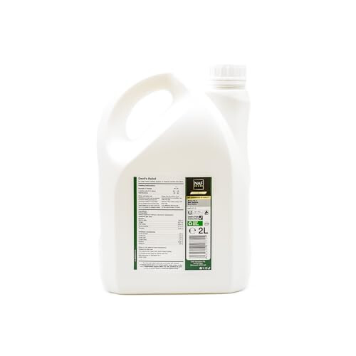 NAF Devil's Relief 2L – Herbal Joint Comfort Supplement for Horses – W 1