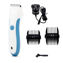 ARCESS Quiet Rechargeable Cordless Mini Clippers for Dog cat pet Hair