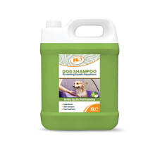 FILO Dog Shampoo Sensitive Skin 5L | Apple Scent, Dog Shampoo for Itch