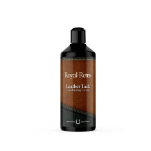 Royal Reins - Leather Tack Conditioning Cream | Equestrian Horse Equip