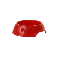 Whitefurze Round Pet Bowl, Assorted Colours, 30 cm