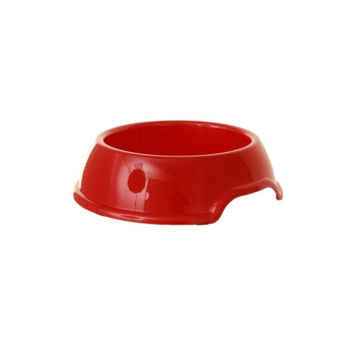Whitefurze Round Pet Bowl, Assorted Colours, 30 cm