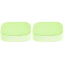 Critters Choice Mineral Stone, 40 g, Apple (Pack of 2)