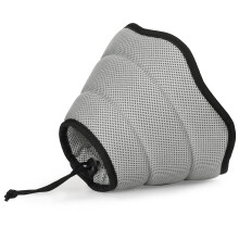 VavoPaw Pet Recovery Collar for Dogs, Soft Recovery Dog Cone Collar, A