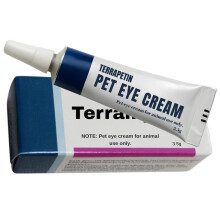 Pet Eye Cream,Premium Tube Eye Cream for Dogs, Cats,Horse, Bird Fit fo