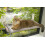 PEFUNY Cordless Folding Cat Window Perch, Cat Hammock for Window and W 2