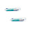 Virbac Virbac C.E.T. Enzymatic Toothpaste for Animals, Double Pack, 2 x 70 g, 1