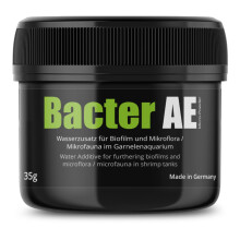 GlasGarten Bacter AE | 35g - Premium water additive with microorganism