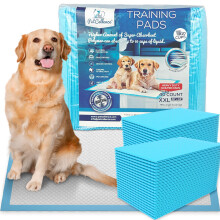 PetCellence Extra Large Puppy Pads | Heavy Duty XL Puppy Training Pads
