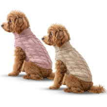 Dog Jumpers, Dog Clothes, Dogs Jumpers Small with Soft Fabric for Smal