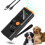 Anti Barking Device Ultrasonic, Small & Portable Stop Dog Barking Devi 1