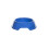 Whitefurze Round Pet Bowl, Assorted Colours, 30 cm 6