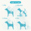 Beaphar Beaphar - White Coat Dog Shampoo - Enriched with Green Tea Extract & A 6