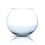 WAVE Crystal Globe Blown Glass 20 1