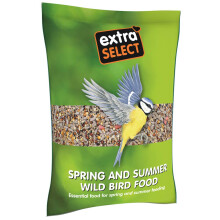 Extra Select Spring & Summer Mix 1kg