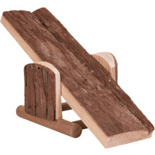 Trixie Natural Living Seesaw, 22 x 7 x 8 cm
