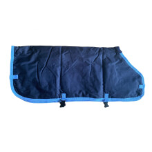 Turners 600d 200g Fill Showerproof Medium Weight Calf | Alpaca | Goat