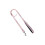 Doodlebone Padded Lead, Retro, 15mm 1
