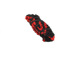 Shires Deluxe Extra Strong Small Mesh Holes Haynet Haylage Net Size La