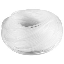kuou 4 * 6mm (8M) Soft Air Pump Hose, Resistant to Knocks AIR TUBING O