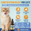 Constipation Relief for Cats, Cat Constipation Treatment for Kittens & 2