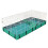 MidWest Homes for Pets Guinea Habitat Plus Cage, Includes Divider Pane 1