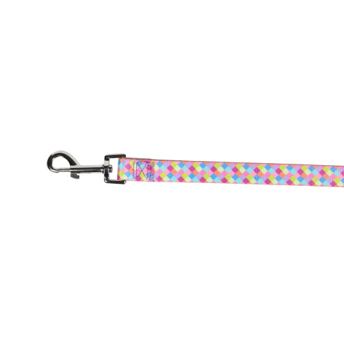 Doodlebone Padded Lead, Retro, 15mm 2