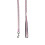 Doodlebone Padded Lead, Retro, 15mm 2