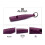 Acme 211.5 ACME Whistles - Purple 2
