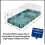 MidWest Homes for Pets Guinea Habitat Plus Cage, Includes Divider Pane 3