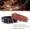 SweetyMooMoo Genuine Leather Dog Collar Best for Small and Medium Larg 2