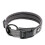 WINHYEPET True Love Dog Collar Reflective Sandwich lining Nylon Webbin 1