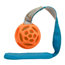 Chew King Ball Launcher - 2.5" Balls, Ball Launcher - 3" Balls, Medley