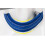WINHYEPET True Love Dog Collar Reflective Sandwich lining Nylon Webbin 6