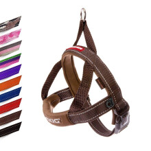 EzyDog Quick Fit Dog Harness | Dog Harness Small, Medium, Large, K9 Do