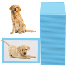 ZENO Puppy Training Pads 30PCS - 60x90cm | Super Absorbent & Leak Proo