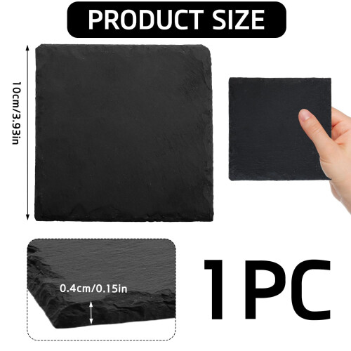 Reptile Basking Slate Platform Aquarium Tortoise Bathing Resting Platf 1