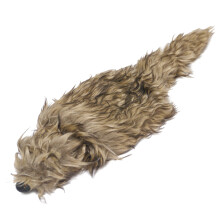 Rosewood Silvervine Cat Toy – Stuffed Animal Plush Toy with Natural Si