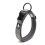 WINHYEPET True Love Dog Collar Reflective Sandwich lining Nylon Webbin 2