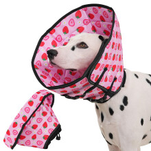 Avont Soft Dog Cone After Surgery, Buster Collars for Dogs, Pet Elizab