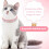 TSKDKIT Puppy Collar for Cat Small Dog Collar Cute Rhinestone Pet Coll 6