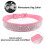 TSKDKIT Puppy Collar for Cat Small Dog Collar Cute Rhinestone Pet Coll 3