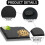 Reptile Basking Slate Platform Aquarium Tortoise Bathing Resting Platf 3