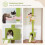 PAWZ Road Cat Tree Floor to Ceiling with Height Adjustable 216cm to 27 5