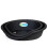 Rosewood Rosewood Eco Line Recycled Plastic Pet Bed - Graphite Grey - Medium (A 1