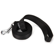 Siumouhoi Strong Durable Nylon Dog Training Leash, 3/4 Inch Wide Tract