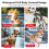 DDJ Dog Collar Case for Tile Life360 Mate 2024/2022 Bluetooth Tracker, 3