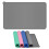 Waterproof Pet Feeding Mats with High Lips - Multiple Size and Colors, 1