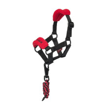 LeMieux Mini Toy Pony Vogue Headcollars Chilli