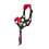 LeMieux Mini Toy Pony Vogue Headcollars Chilli 1
